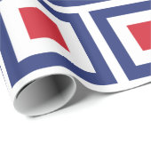 Square-modus Cadeaupapier (Rol Hoek)