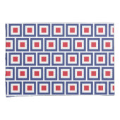 Square-modus Kussensloop (Voorkant-Rechts)