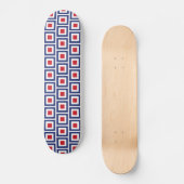 Square-modus Persoonlijk Skateboard (Voorkant)