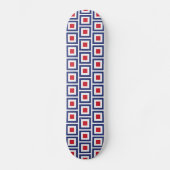 Square-modus Persoonlijk Skateboard (Voorkant)