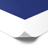 Square-modus Poster (Hoek)