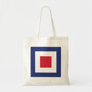 Square-modus Tote Bag