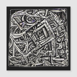 Square One, van Brian Benson