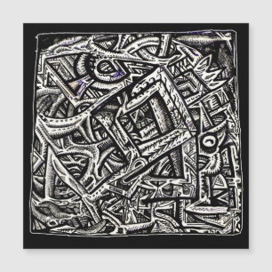 Square One, van Brian Benson