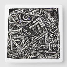 Square One, van Brian Benson