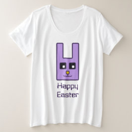 Square paashaas Plus Size T-Shirt