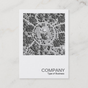 Square Photo 0243 - Circleville Visitekaartje