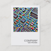 Square Photo 0312 - Mooie circuits Visitekaartje (Voorkant)