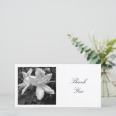 Square Photo - Azaleas Bedankkaart (Staand voorkant)