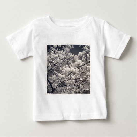 Square Photo - Cherry Blossom (Voorkant)