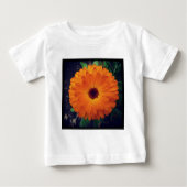 Square Photo - Marigold (Voorkant)