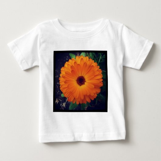 Square Photo - Marigold (Voorkant)