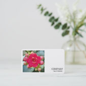Square Photo (v2) - Kananchoe Visitekaartje (Staand voorkant)