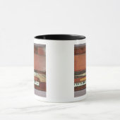 Square piano, 1767 (foto) mok (Midden)