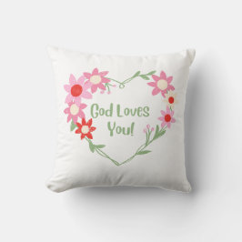 Square Pillow Kussen