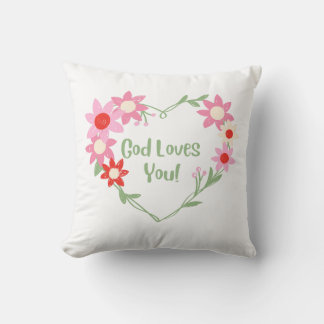 Square Pillow Kussen