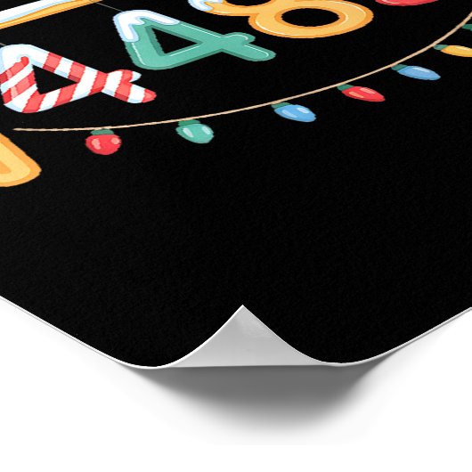 Square Root 4489 Funny 67 Meme Math Teacher 6 7 Ch Poster (Hoek)