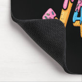 Square Root 4489 Ice Cream Slang Math 67 Six Seven Muismat (Hoek)