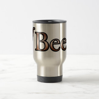 Square Root Beer Reisbeker