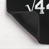 Square Root Of 4489 Slang Math Teacher Six Seven 6 Muismat (Hoek)