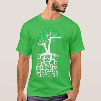 Square Root T-shirt