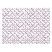 SQUARE TABLECLOTH - Mama heeft een COCKTAIL nodig! Tafelkleed (Voorkant (Horizontaal))