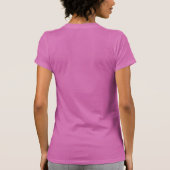 Square Watermelon T-shirt (Achterkant)