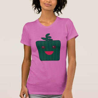 Square Watermelon T-shirt