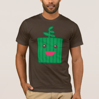 Square Watermelon T-shirt