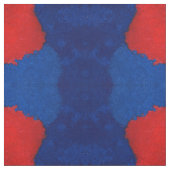 Squared The Blurred in Tissue Stof (Swatch)