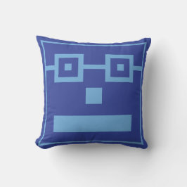 Squarely Pillow Kussen