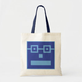 Squarely Tote Bag