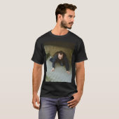 squarepusher als een schildpad cadeau t-shirt (Voorkant volledig)