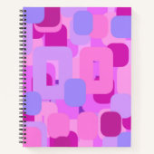 Squares Notitieboek (Voorkant)