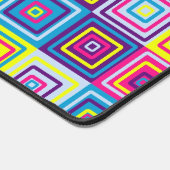 Squares Patroon Bureaumat (Hoek)
