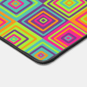 Squares Patroon Bureaumat (Hoek)