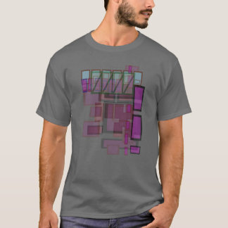 Squareshadows T-shirt