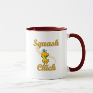 Squash Chick Mok
