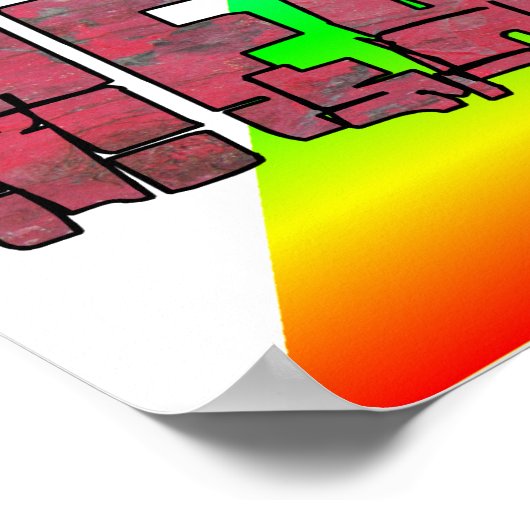 Squash Means Anti-Bullying Poster Classroom (Hoek)