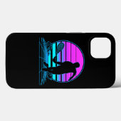 Squash Pastel Gothic Vaporwave Case-Mate iPhone Case (Achterkant (horizontaal))