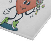 squash snijplank (Hoek)