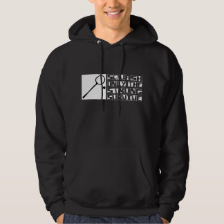 Squash Survive Hoodie