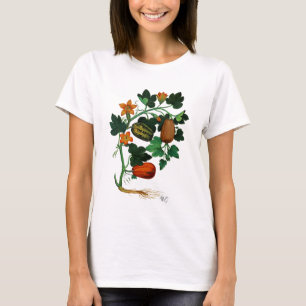 Squash Vine 1 T-shirt