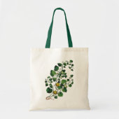 Squash Vine 4 Tote Bag (Voorkant)