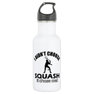 squashontwerp waterfles