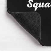 Squat Lady Muismat (Hoek)