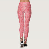 Squat Proof Leggings | Beste Workout & Yoga Broek (Achterkant)