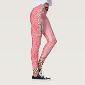 Squat Proof Leggings | Beste Workout & Yoga Broek (Rechts)