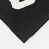 Squat Squad Workout Partner Trainer Coach Bodybuil Fleece Deken