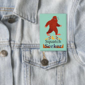 squatch seeker grote voet button (Insitu)